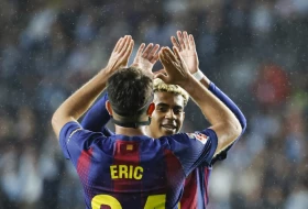 Ćavi ga oterao, Flik vratio i preporodio i sada potpisuje do 2030!